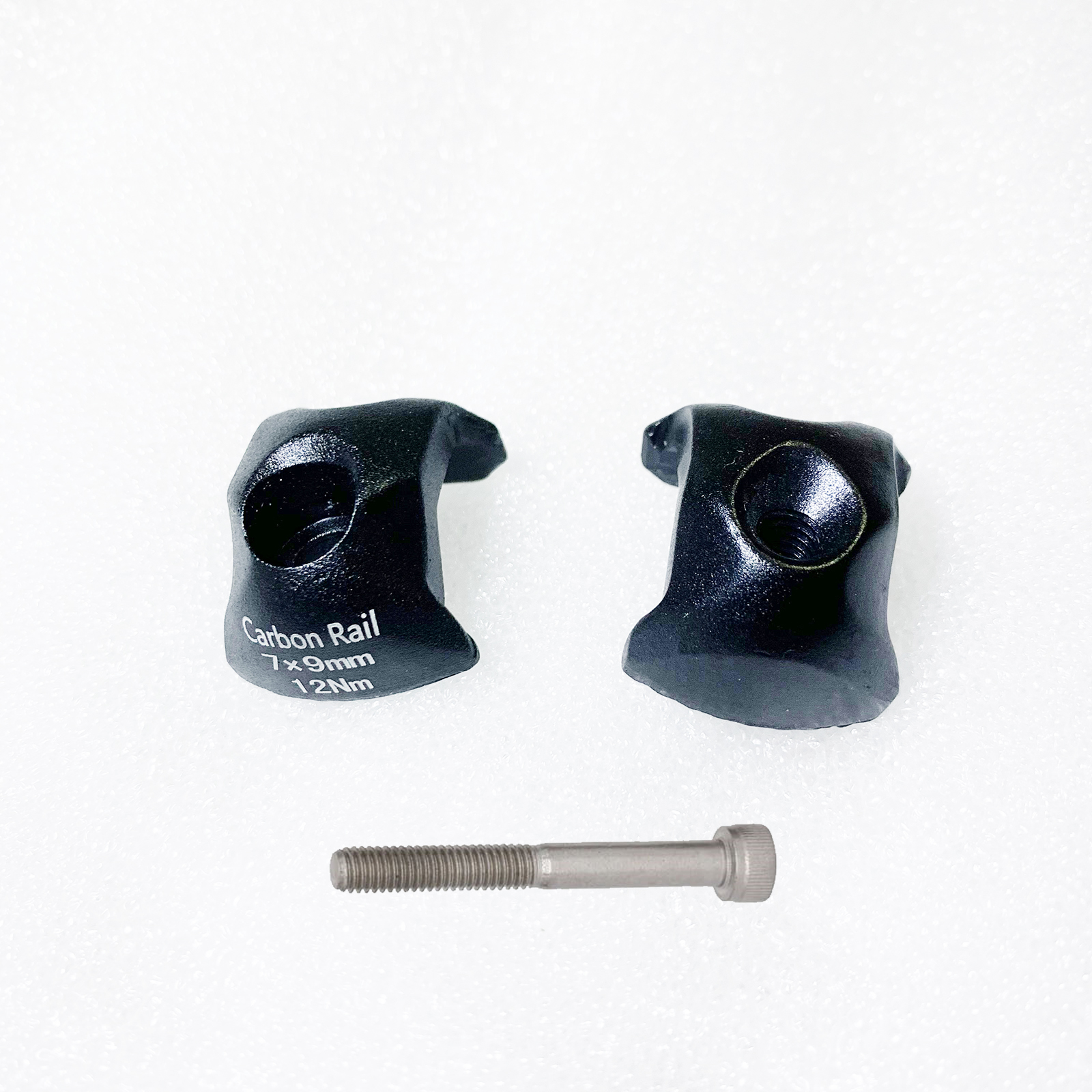 Carbon Seatpost Clamp Oval 7*9 - đánh giá và giá Commuting By Bike