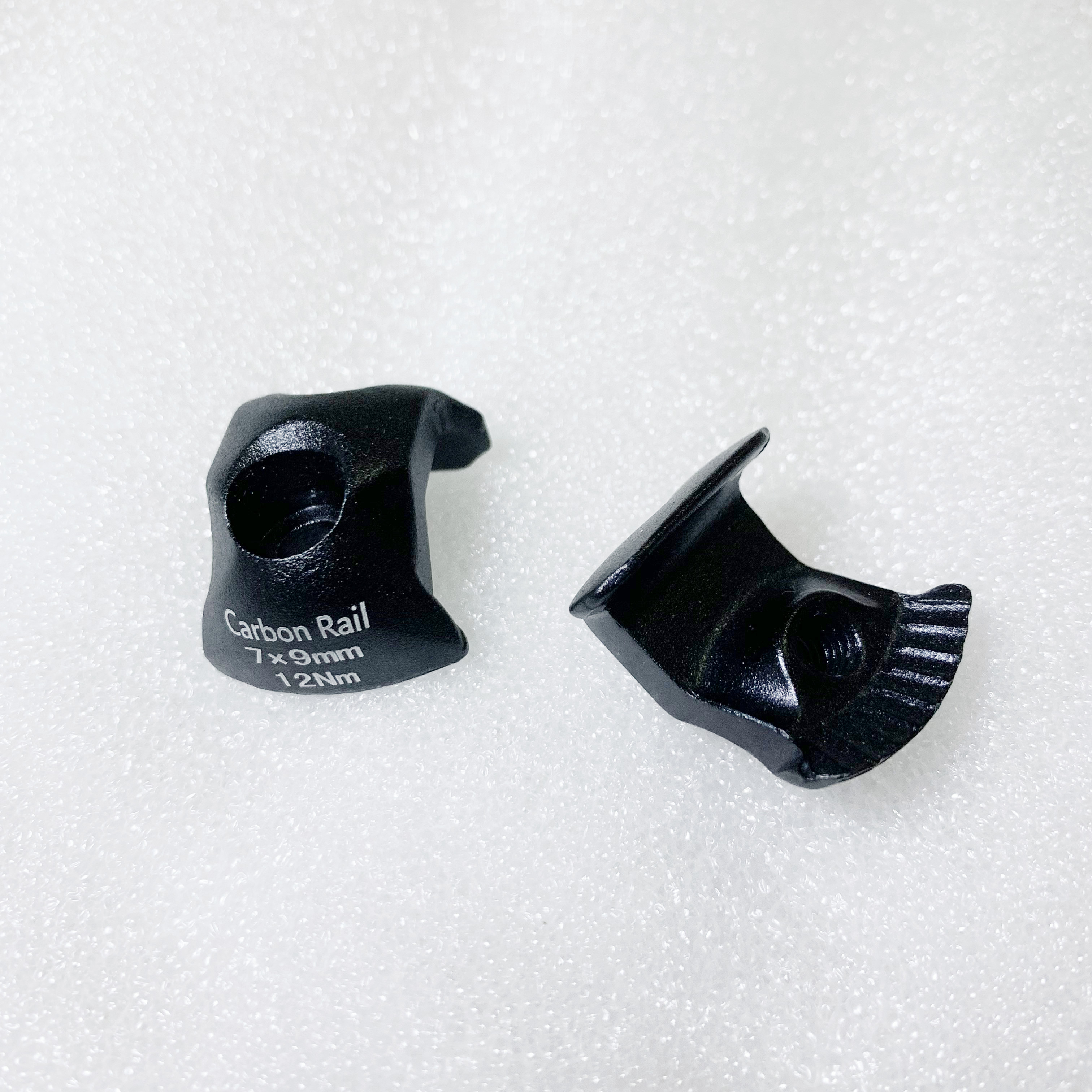 Carbon Seatpost Clamp Oval 7*9 - đánh giá và giá Commuting By Bike