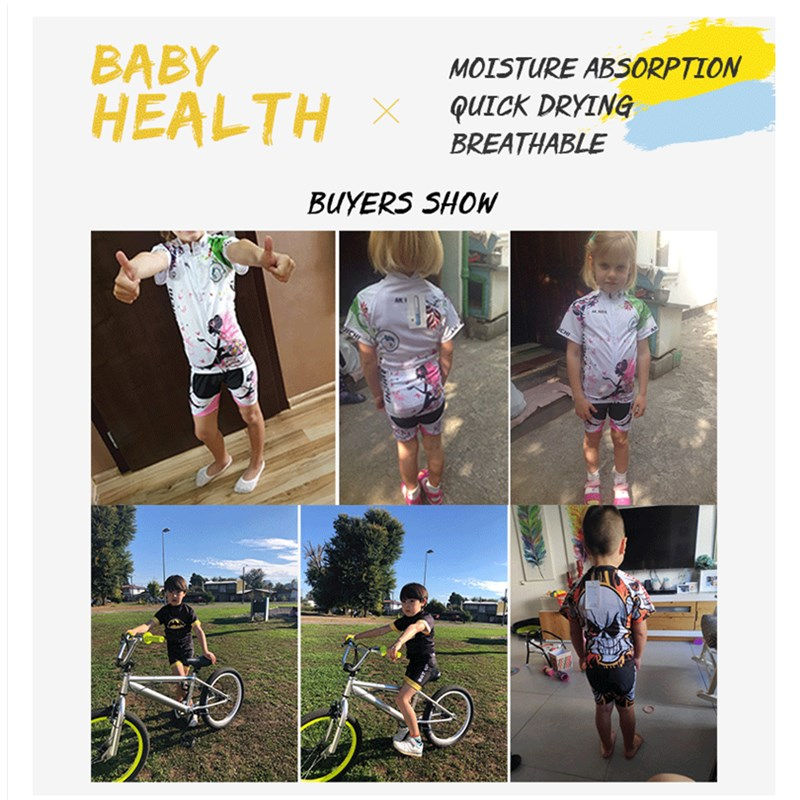 Ineos Kids Autumn Baby Cycling - đánh giá và giá Cycling Community