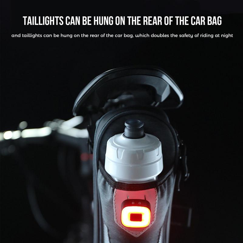 Bicycles Saddle Bag Under Seat - đánh giá và giá Saddle Bag Under Seat