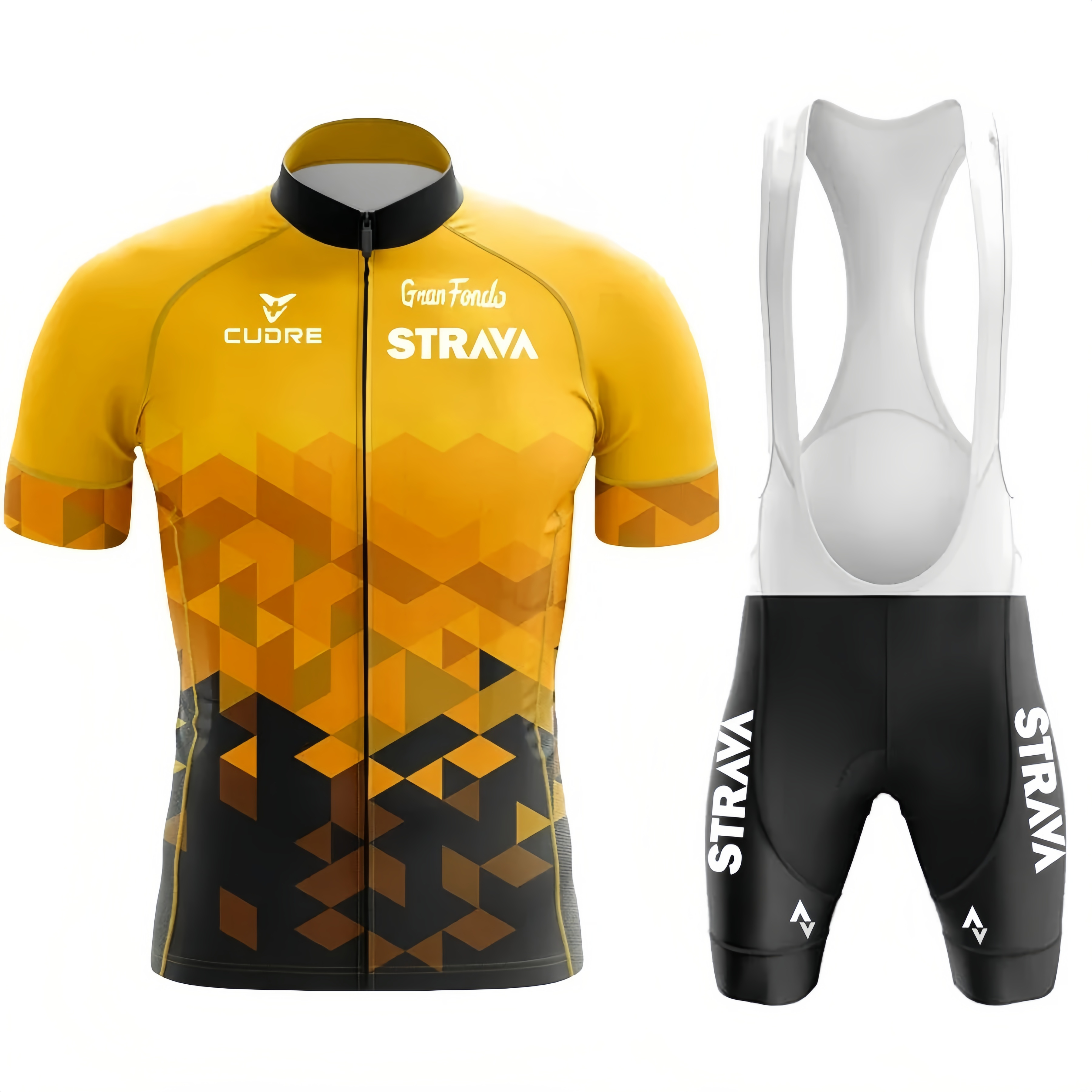 STRAVA Cycling Clothes For Men - đánh giá và giá Cycling Commuter Pants