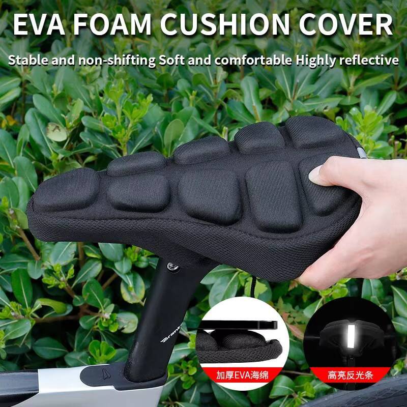 ESLNF Comfortable EVA Bike Sea - đánh giá và giá Commuting By Bike
