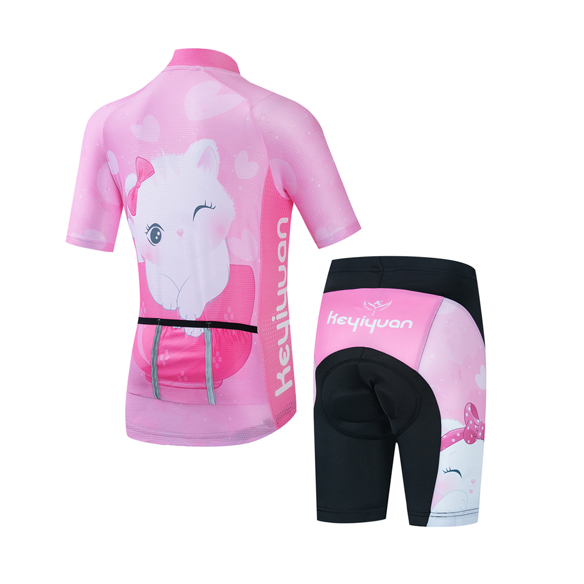 KEYIYUAN Kids Road Cycling Jer - đánh giá và giá Cycling Community