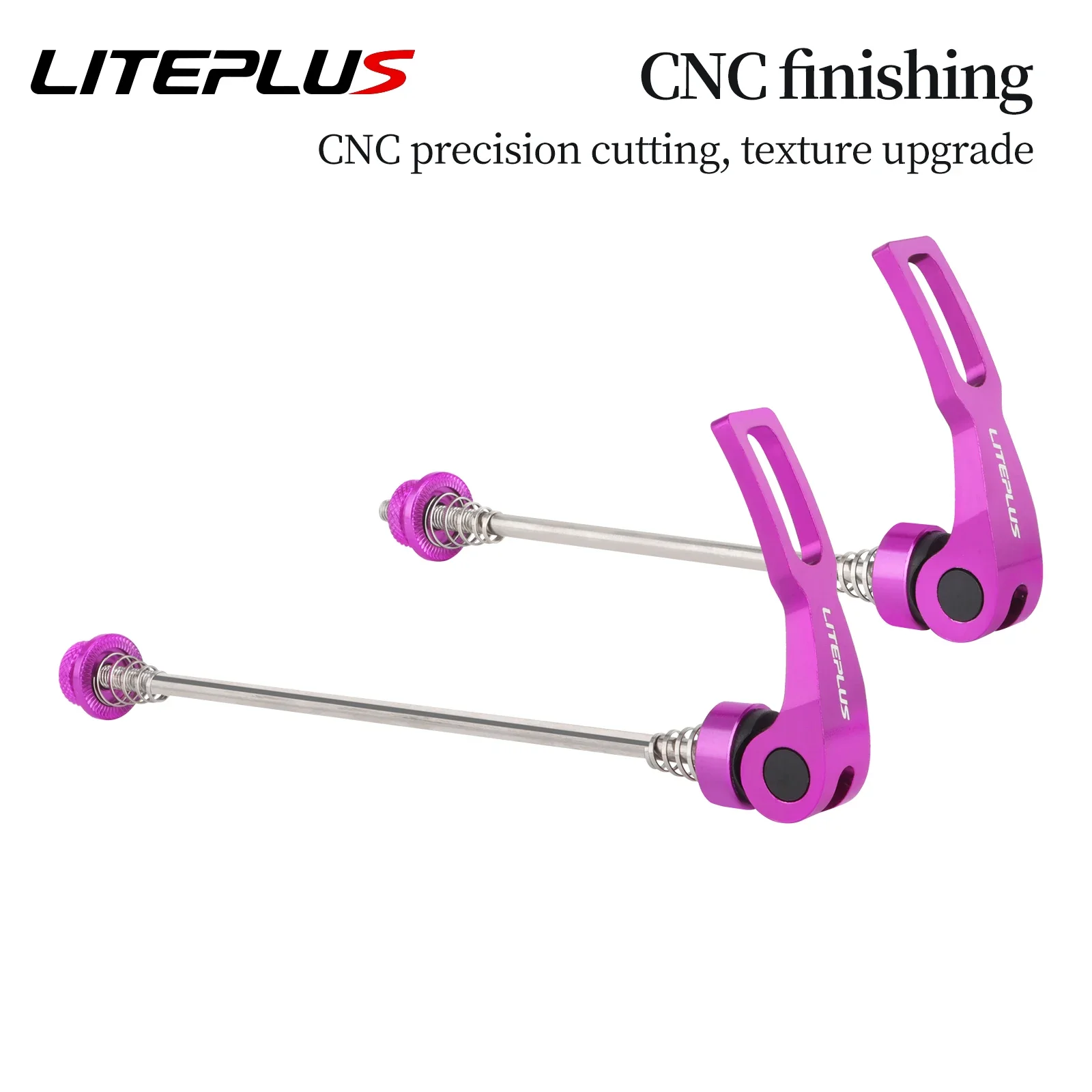 Bicycle Quick Release Skewers  - đánh giá và giá Dynamo Hub Front