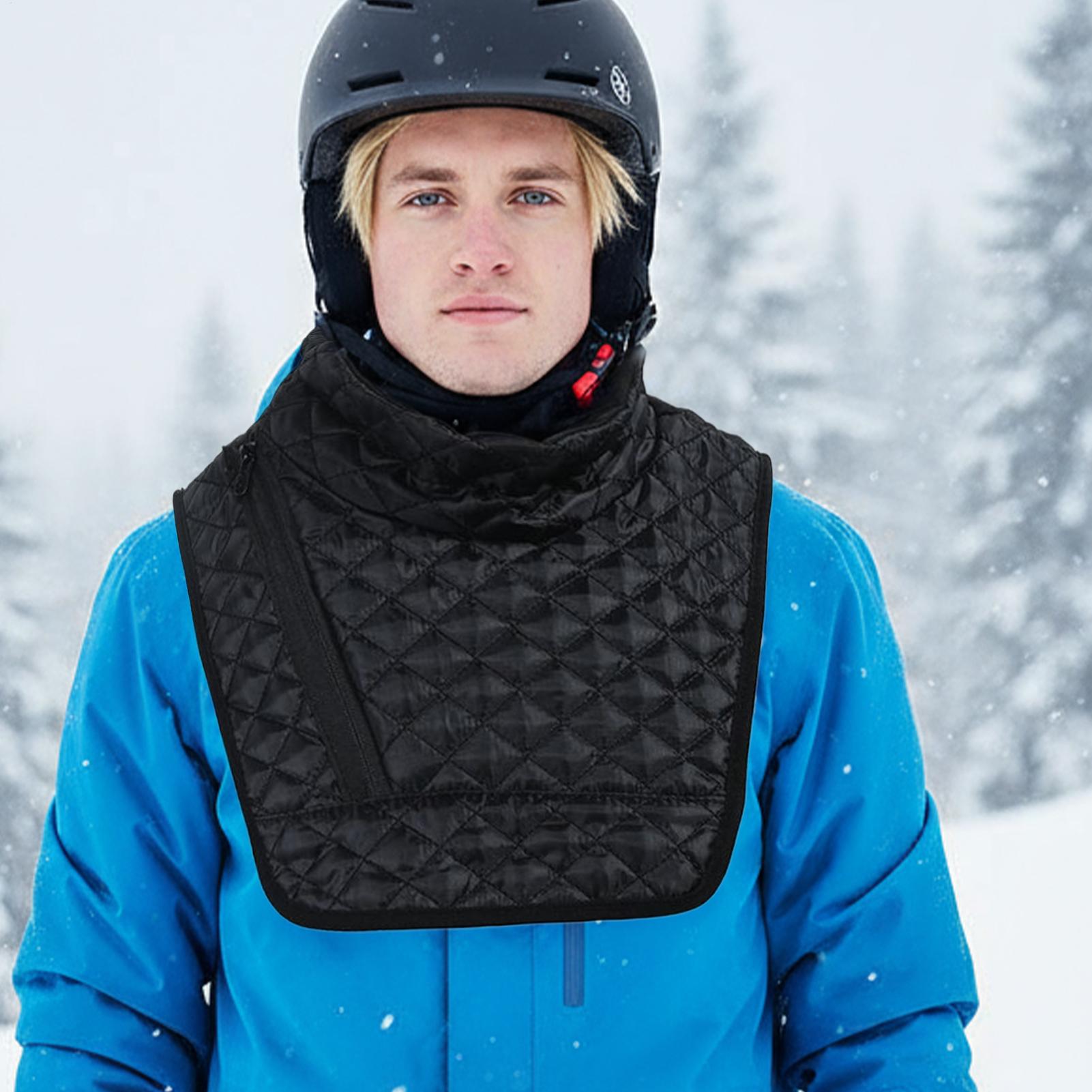 Winter Neck Gaiter Breathable  - đánh giá và giá Cycling Commuter