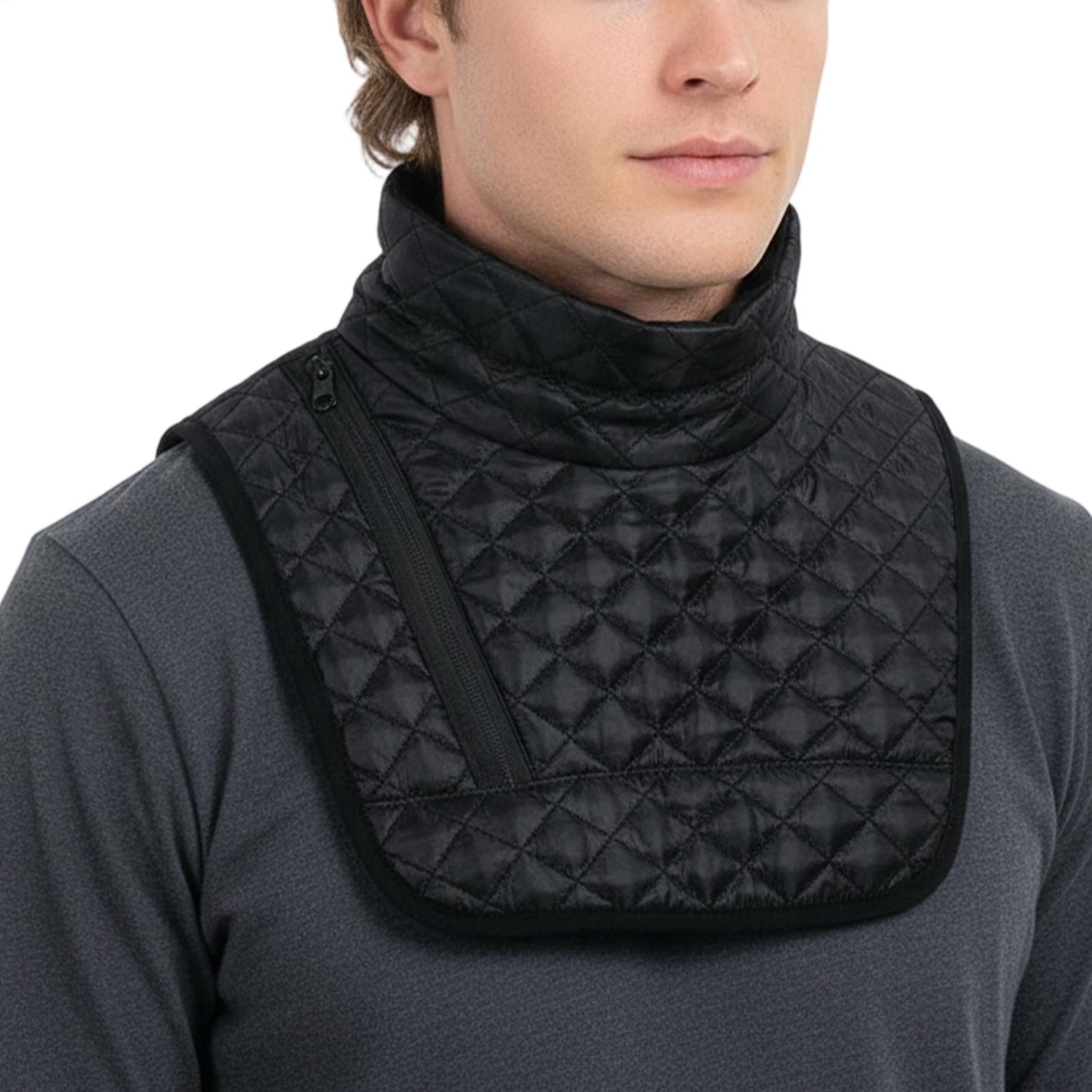 Winter Neck Gaiter Breathable  - đánh giá và giá Cycling Commuter