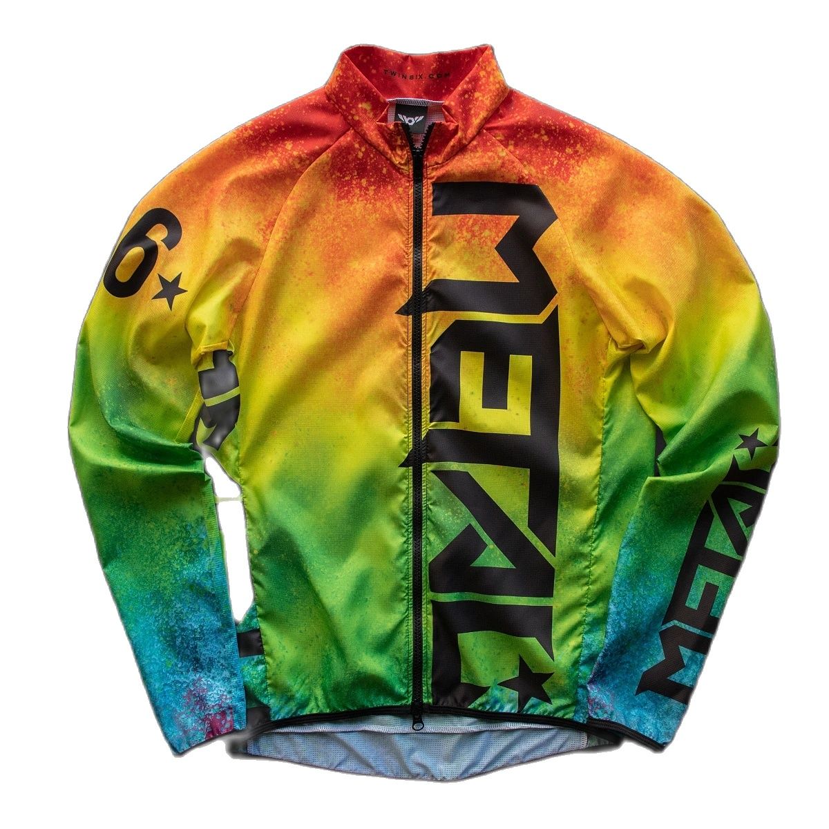 Bicycle Windbreaker Windproof  - đánh giá và giá Cycling Commuter Jacket