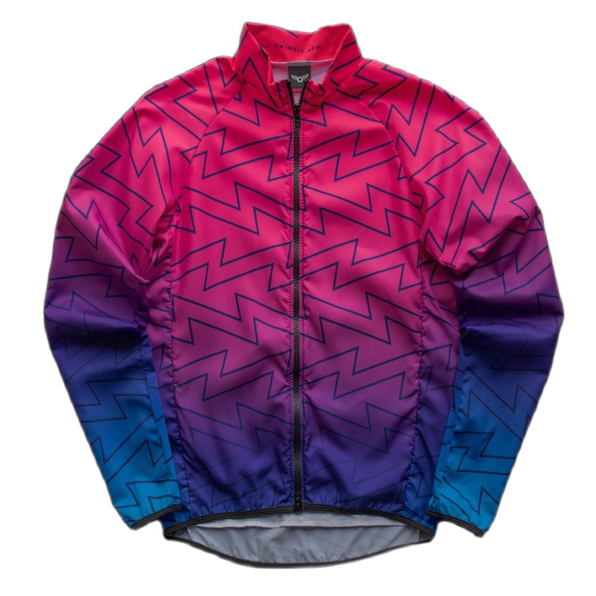 Bicycle Windbreaker Windproof  - đánh giá và giá Cycling Commuter Jacket