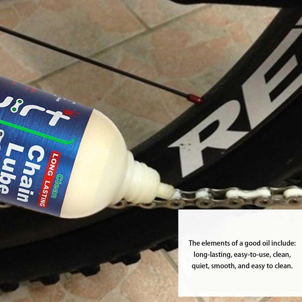 120ML Bicycle Waxy Maintenance - đánh giá và giá Grease Waterproof Bike