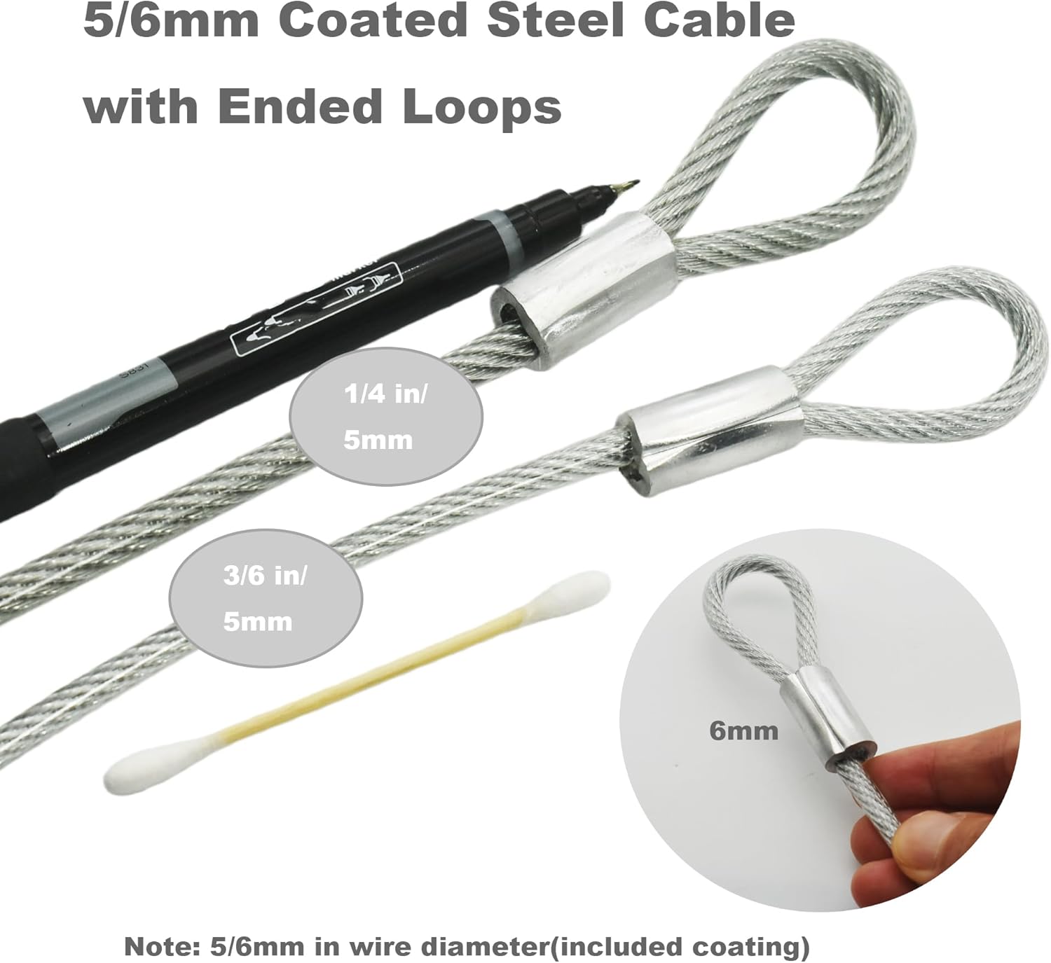 Flexible 8FT Stainless Steel S - đánh giá và giá Cable Lock Flexible