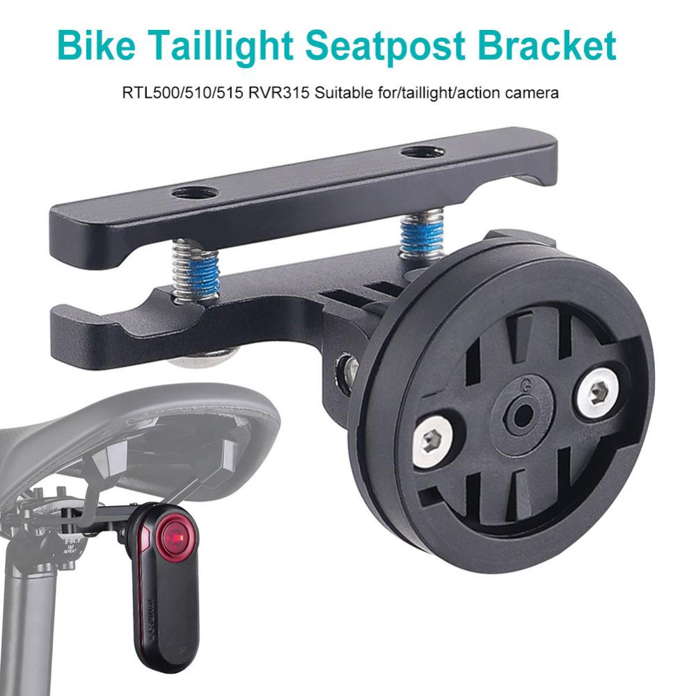 DOMEN Bike Taillight Seatpost  - đánh giá và giá Commuting By Bike