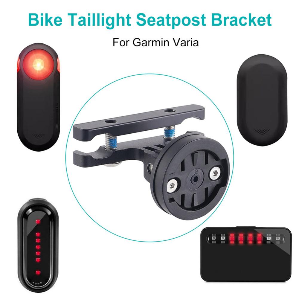 DOMEN Bike Taillight Seatpost  - đánh giá và giá Commuting By Bike