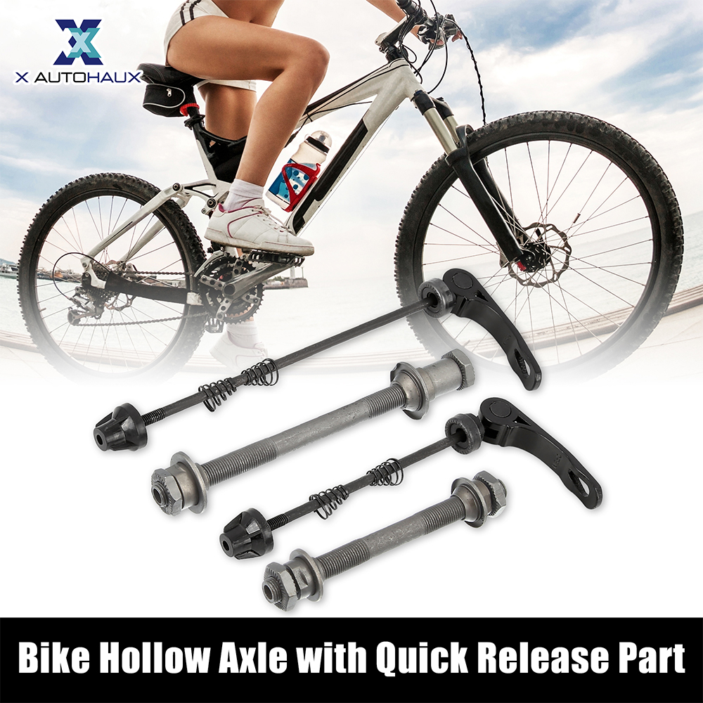 X Autohaux 1 Set 9.5mm Bicycle - đánh giá và giá Dynamo Hub Front