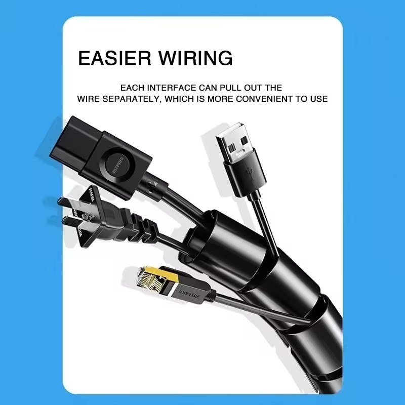 2M Flexible Spiral Cable Wire  - đánh giá và giá Cable Lock Flexible