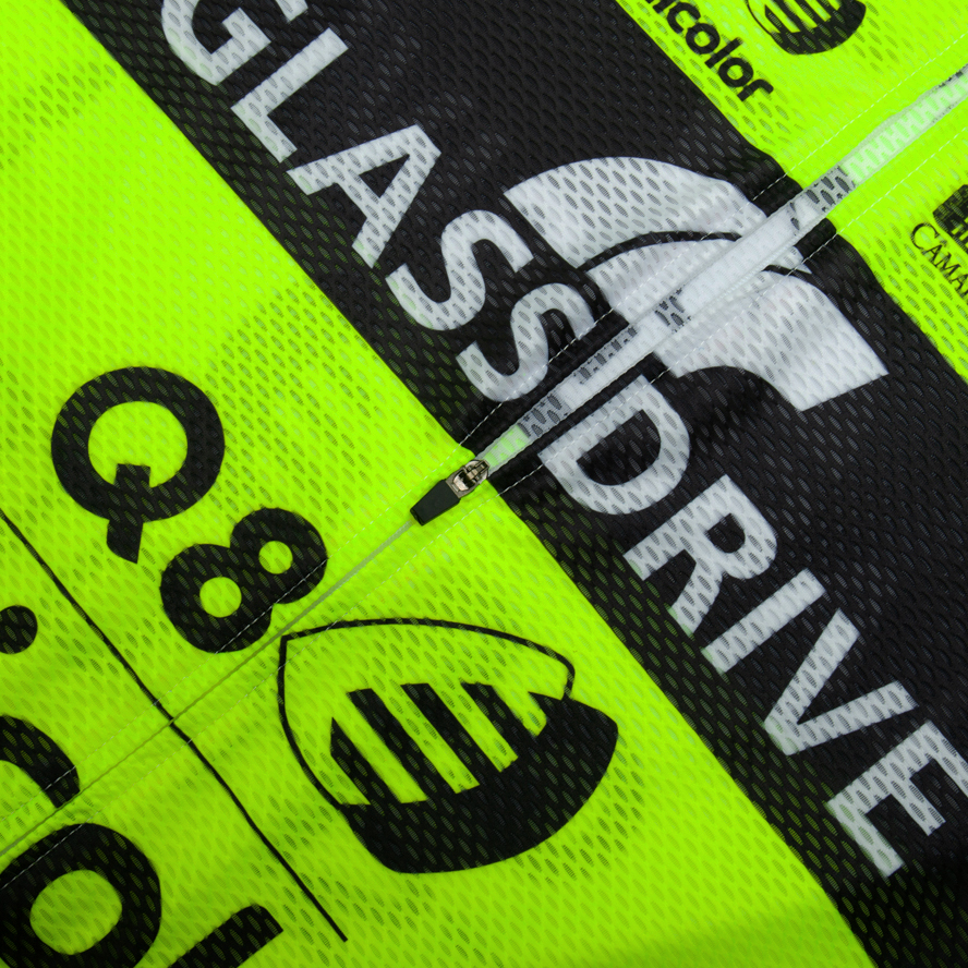 Fluor Yellow Cycling Jersey GL - đánh giá và giá Cycling Commuter Pants