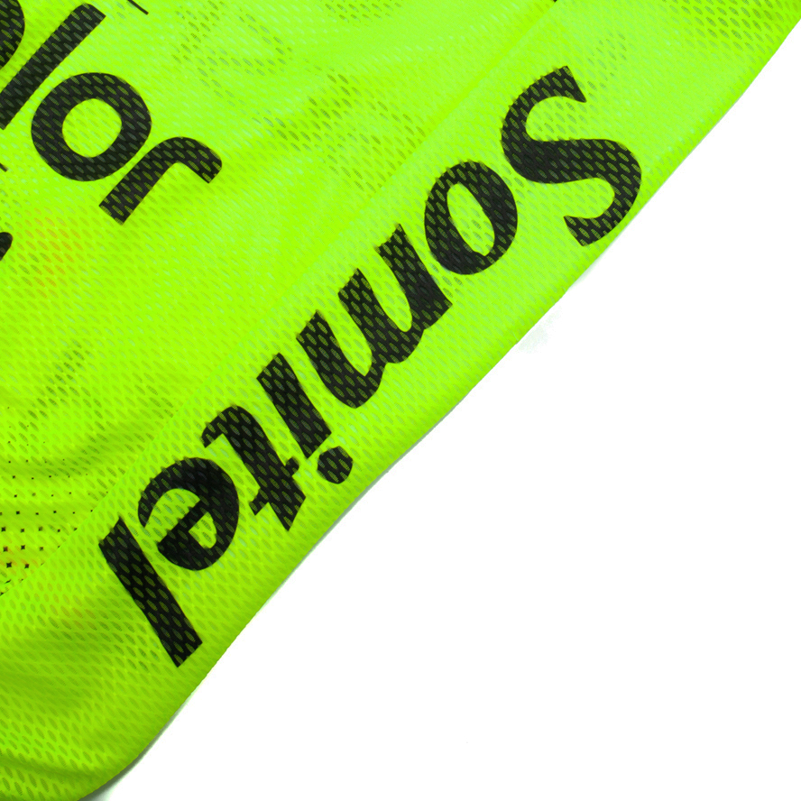 Fluor Yellow Cycling Jersey GL - đánh giá và giá Cycling Commuter Pants