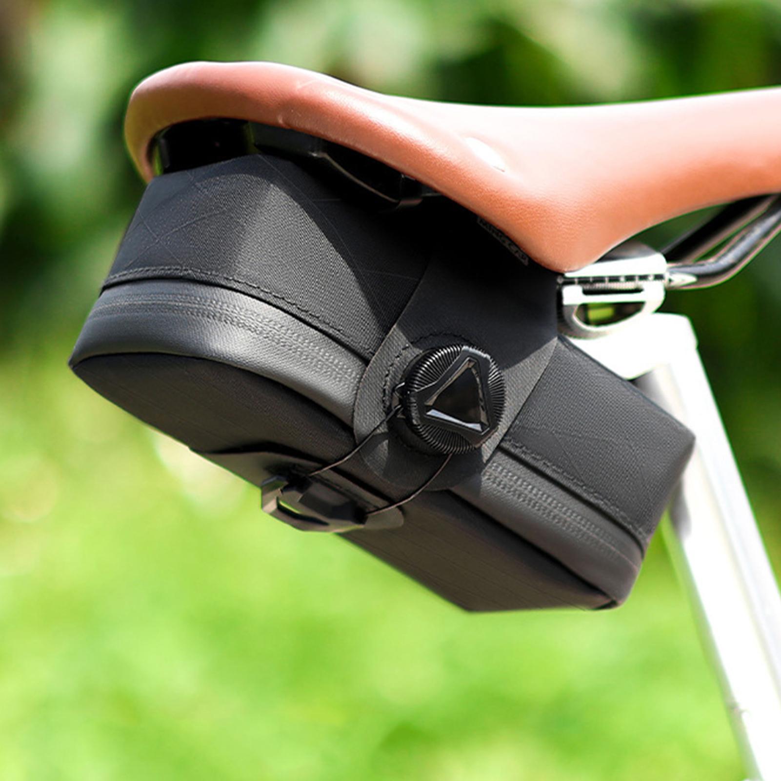 Road Bike Saddle Bag bicycle R - đánh giá và giá Saddle Bag Under Seat