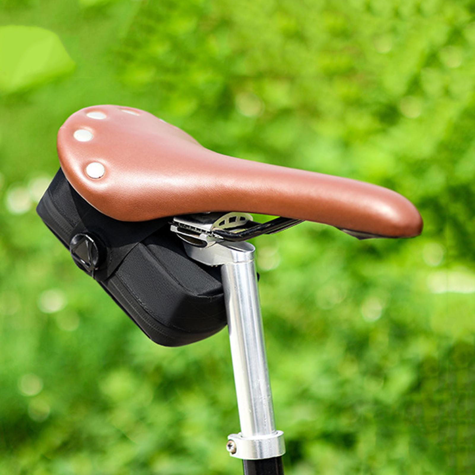 Road Bike Saddle Bag bicycle R - đánh giá và giá Saddle Bag Under Seat