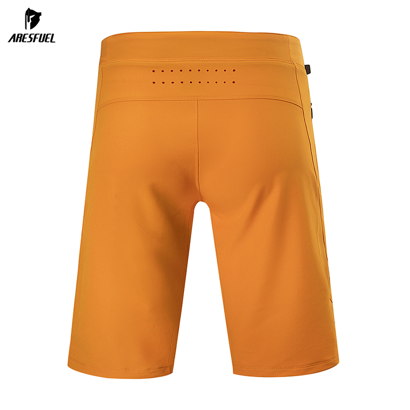 ARESFUEL Men's Mountain Biking - đánh giá và giá Cycling Commuter Pants