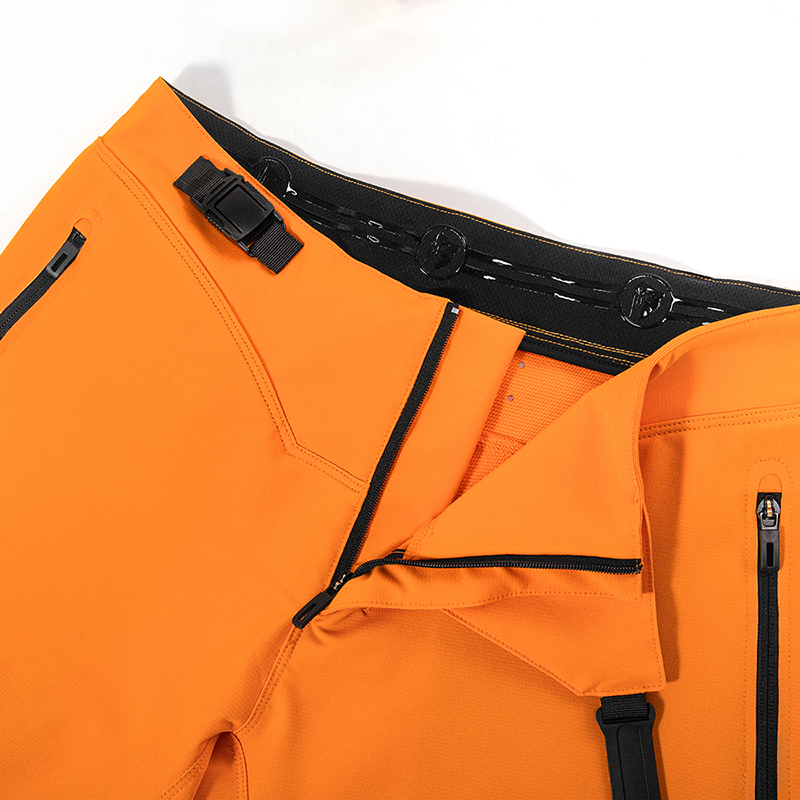 ARESFUEL Men's Mountain Biking - đánh giá và giá Cycling Commuter Pants