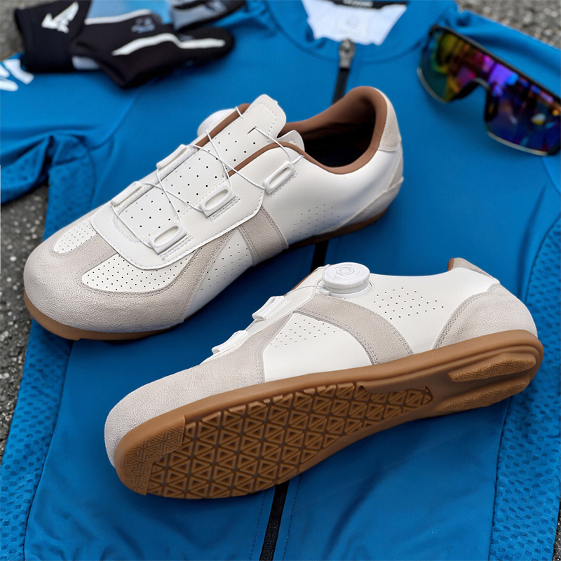 Women's non-lock mountain bike - đánh giá và giá Cycling Commuter Shoes
