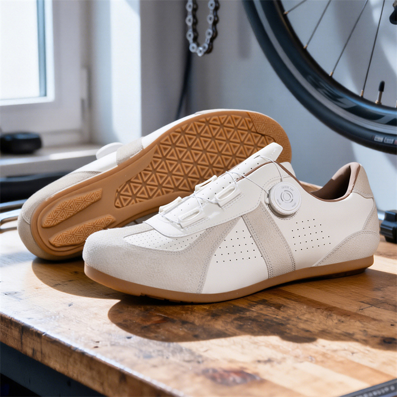 Women's non-lock mountain bike - đánh giá và giá Cycling Commuter Shoes
