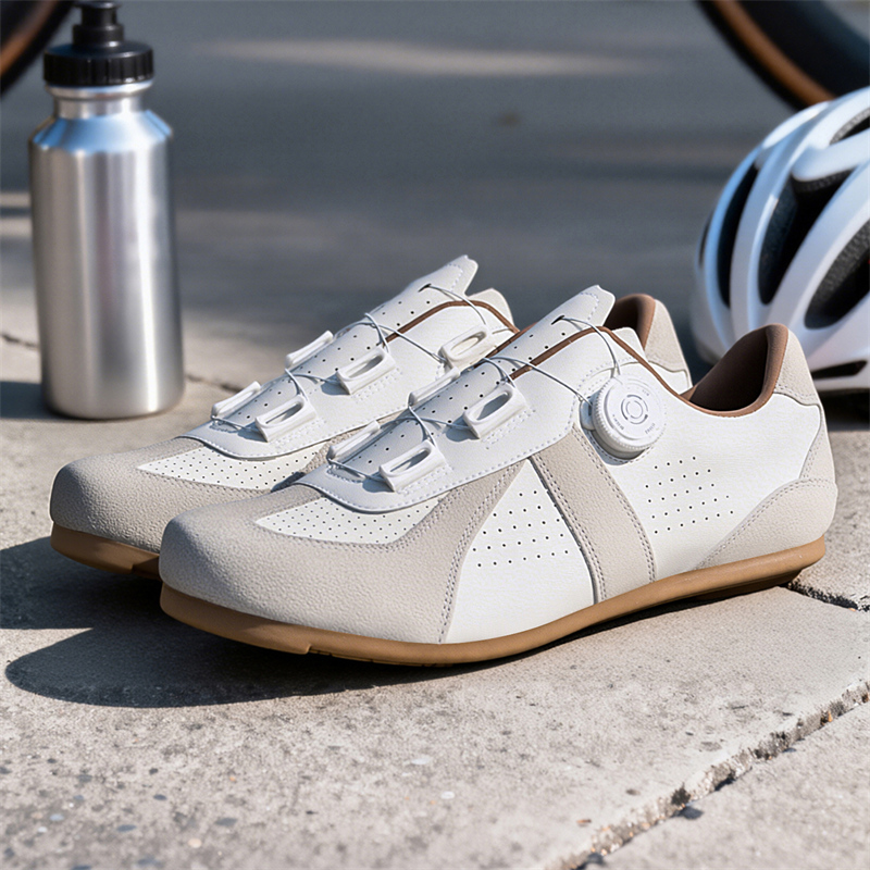 Women's non-lock mountain bike - đánh giá và giá Cycling Commuter Shoes
