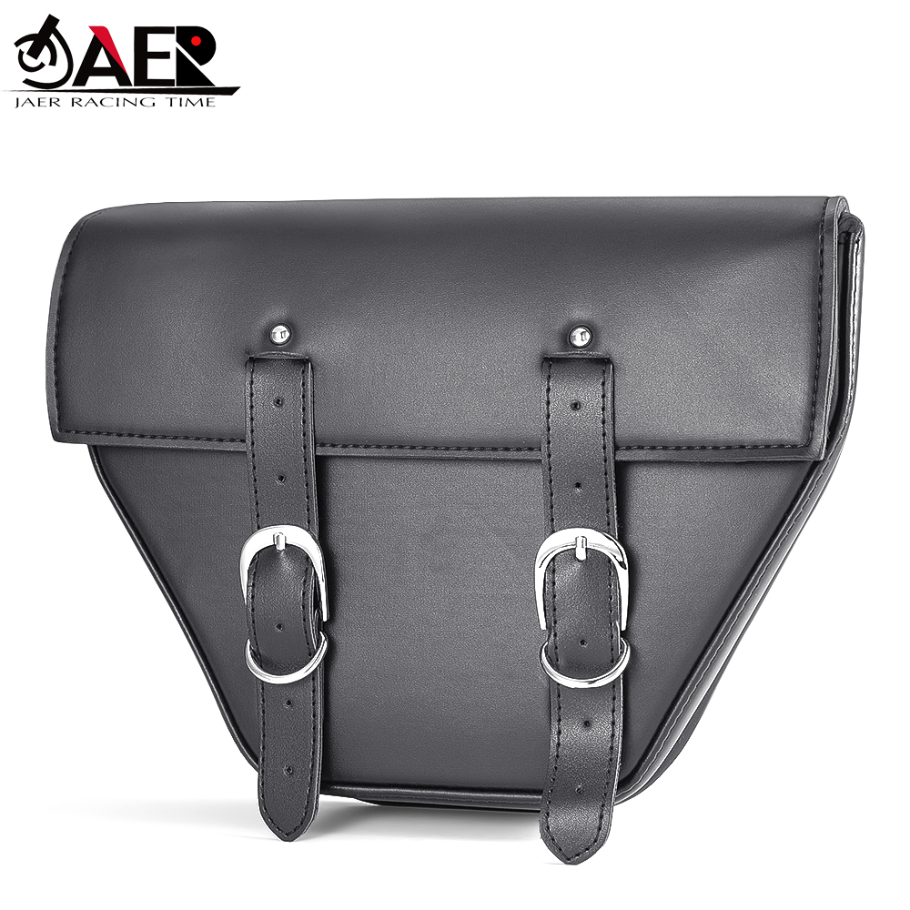 JAER Motorcycle Saddlebags Thr - đánh giá và giá Saddle Bag Under Seat