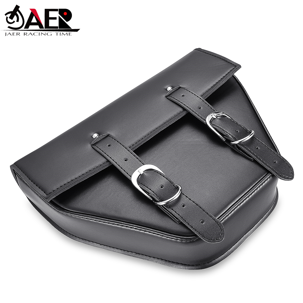 JAER Motorcycle Saddlebags Thr - đánh giá và giá Saddle Bag Under Seat