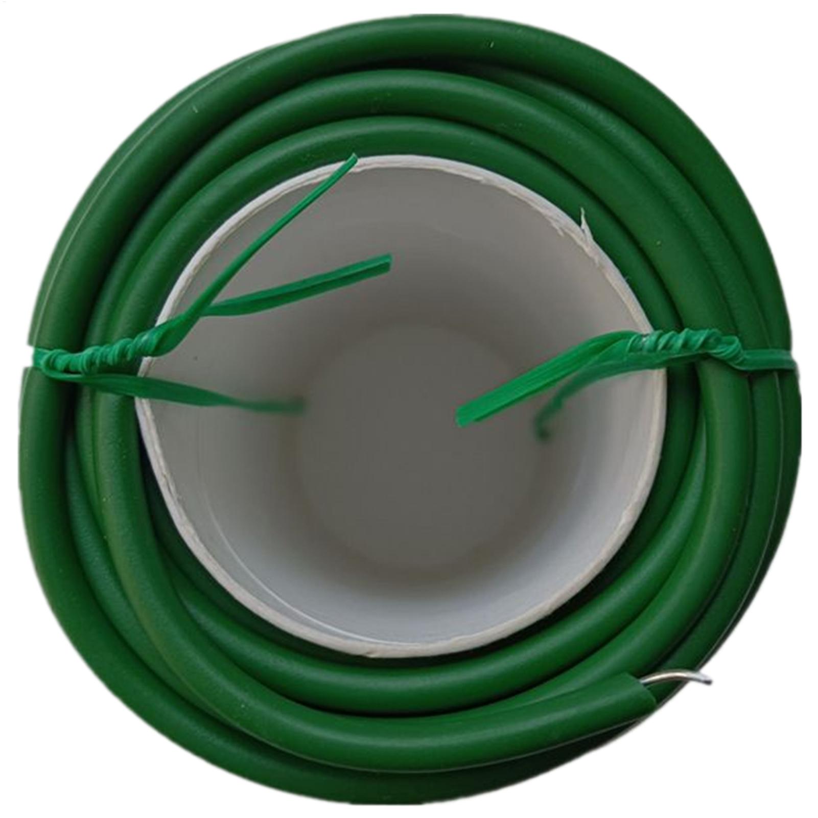 10m Gardening Ties Plant Suppo - đánh giá và giá Cable Lock Flexible