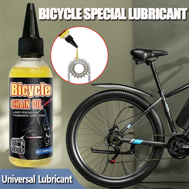 Bicycle Special Lubricant MTB  - đánh giá và giá Grease Waterproof Bike