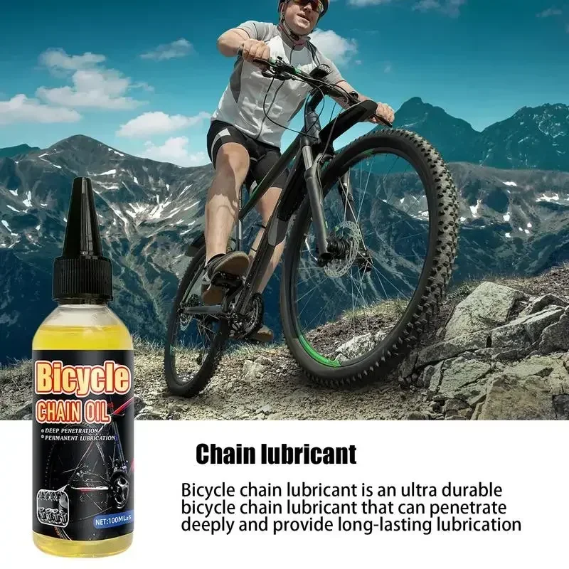 Bicycle Special Lubricant MTB  - đánh giá và giá Grease Waterproof Bike