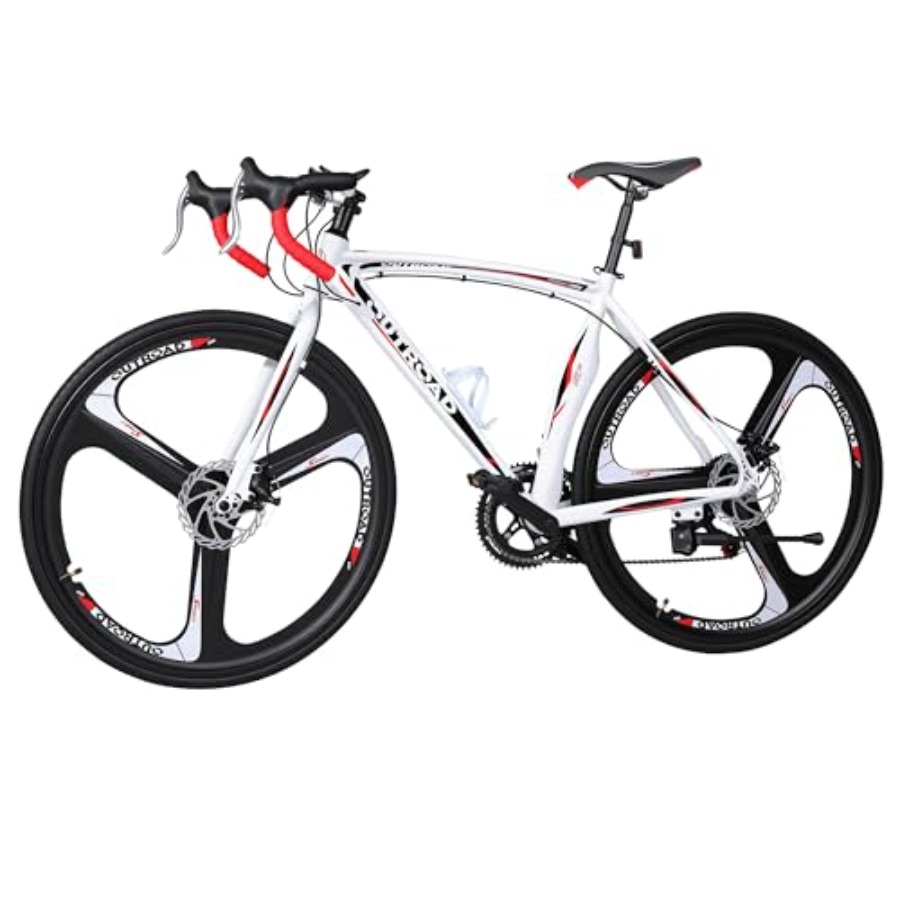 Road commuter bike for men and - đánh giá và giá Commuting With Road Bike