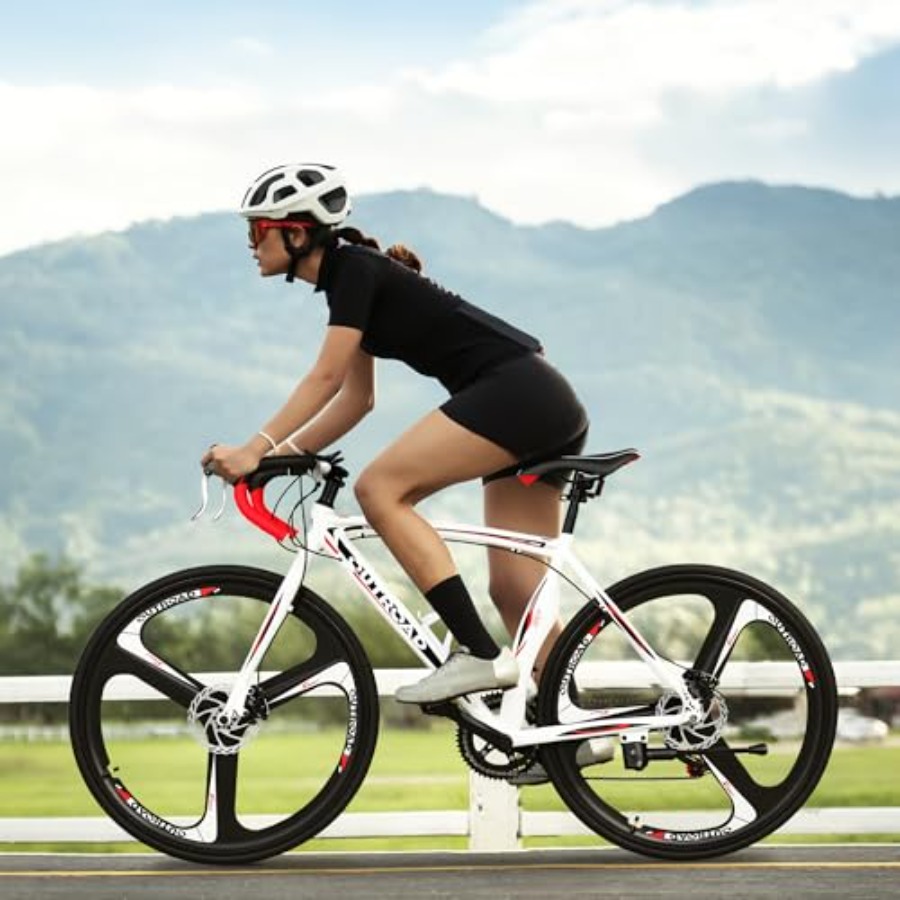 Road commuter bike for men and - đánh giá và giá Commuting With Road Bike