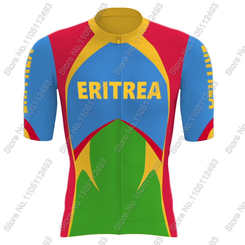 2025 Eritrea National Team Cyc - đánh giá và giá Cycling Community