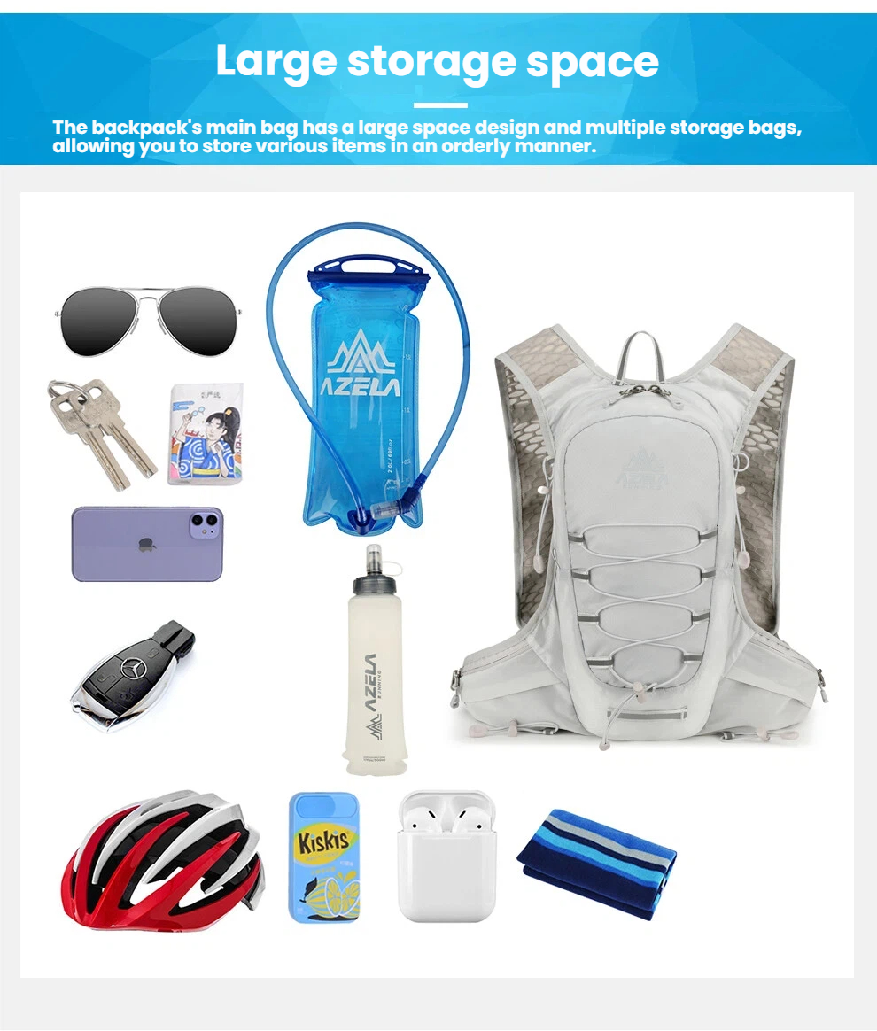 Outdoor Cycling Backpack Porta - đánh giá và giá Cycling Commute Backpack