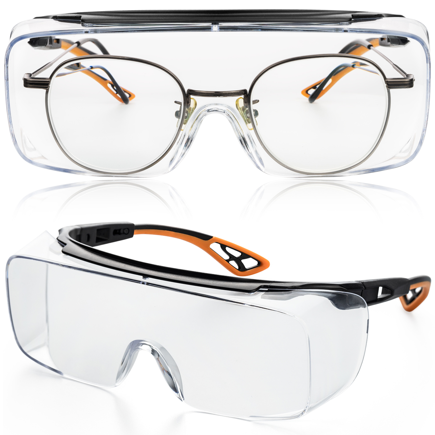 Anti Fog Safety Goggles Anti W - đánh giá và giá Commuting By Bike