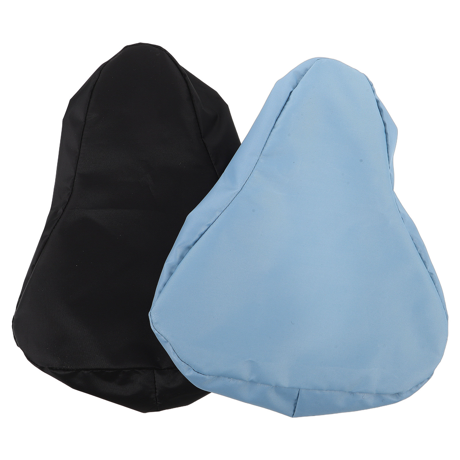 2pcs Bicycle Seat Cover Waterp - đánh giá và giá Cycling Commute In Rain