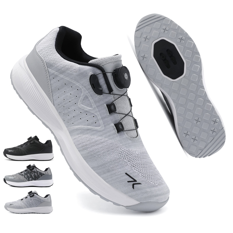 Cycling Sneaker MTB Men Sports - đánh giá và giá Cycling Commuter Shoes