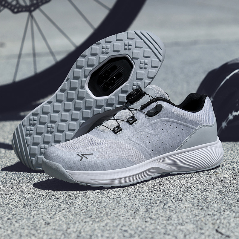 Cycling Sneaker MTB Men Sports - đánh giá và giá Cycling Commuter Shoes