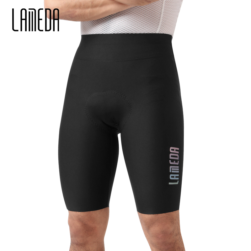 LAMEDA Summer Bicycle Shorts F - đánh giá và giá Cycling Commuter Pants