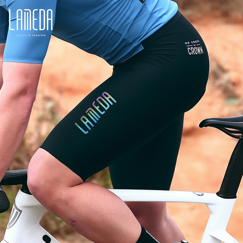 LAMEDA Summer Bicycle Shorts F - đánh giá và giá Cycling Commuter Pants