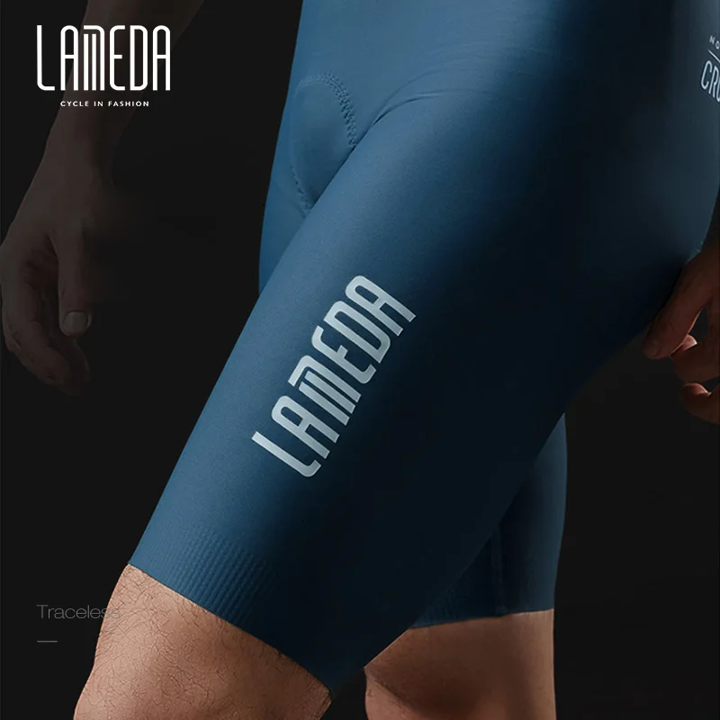 LAMEDA Summer Bicycle Shorts F - đánh giá và giá Cycling Commuter Pants