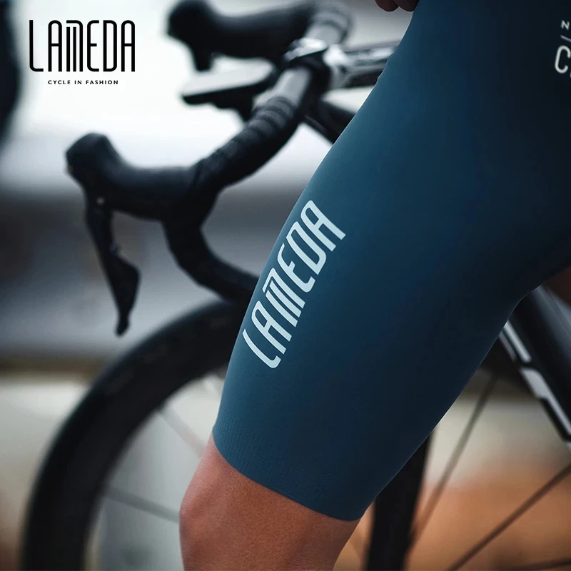 LAMEDA Summer Bicycle Shorts F - đánh giá và giá Cycling Commuter Pants