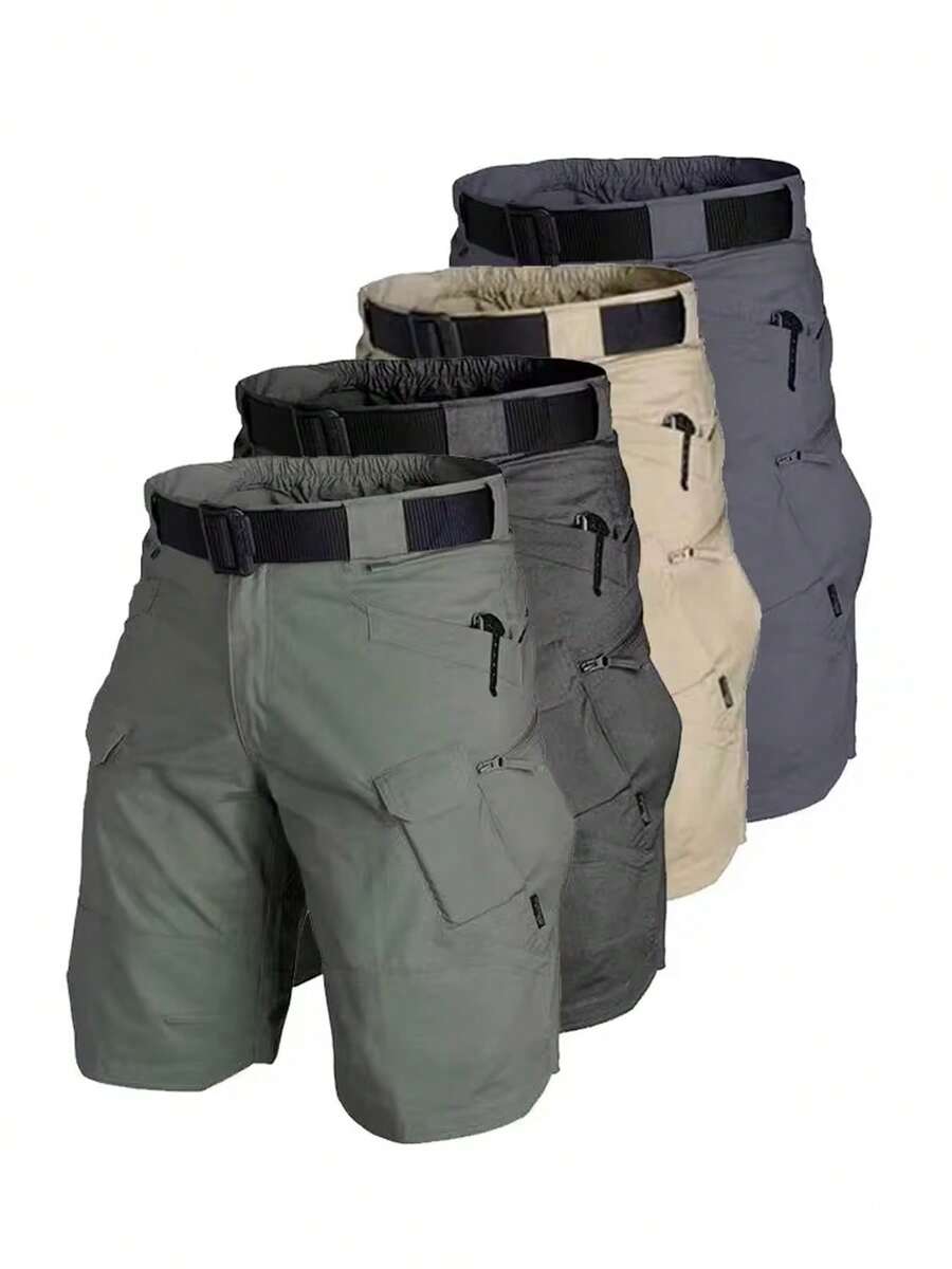 Mens Cargo Pants Outdoor Tacti - đánh giá và giá Cycling To Work