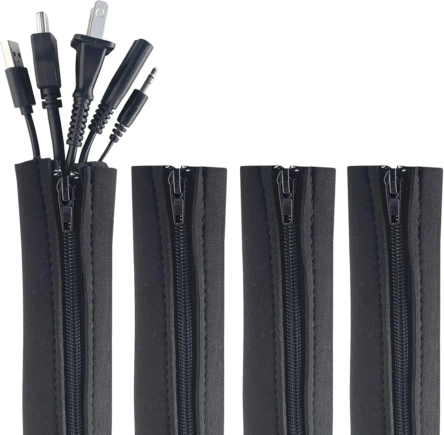 Universal Cable Management Sle - đánh giá và giá Cable Lock Flexible