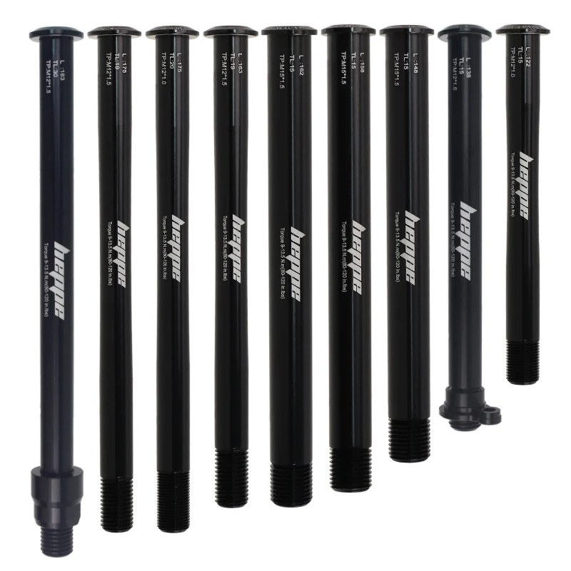 Bicycle Front Hubs Tube Shaft  - đánh giá và giá Dynamo Hub Front