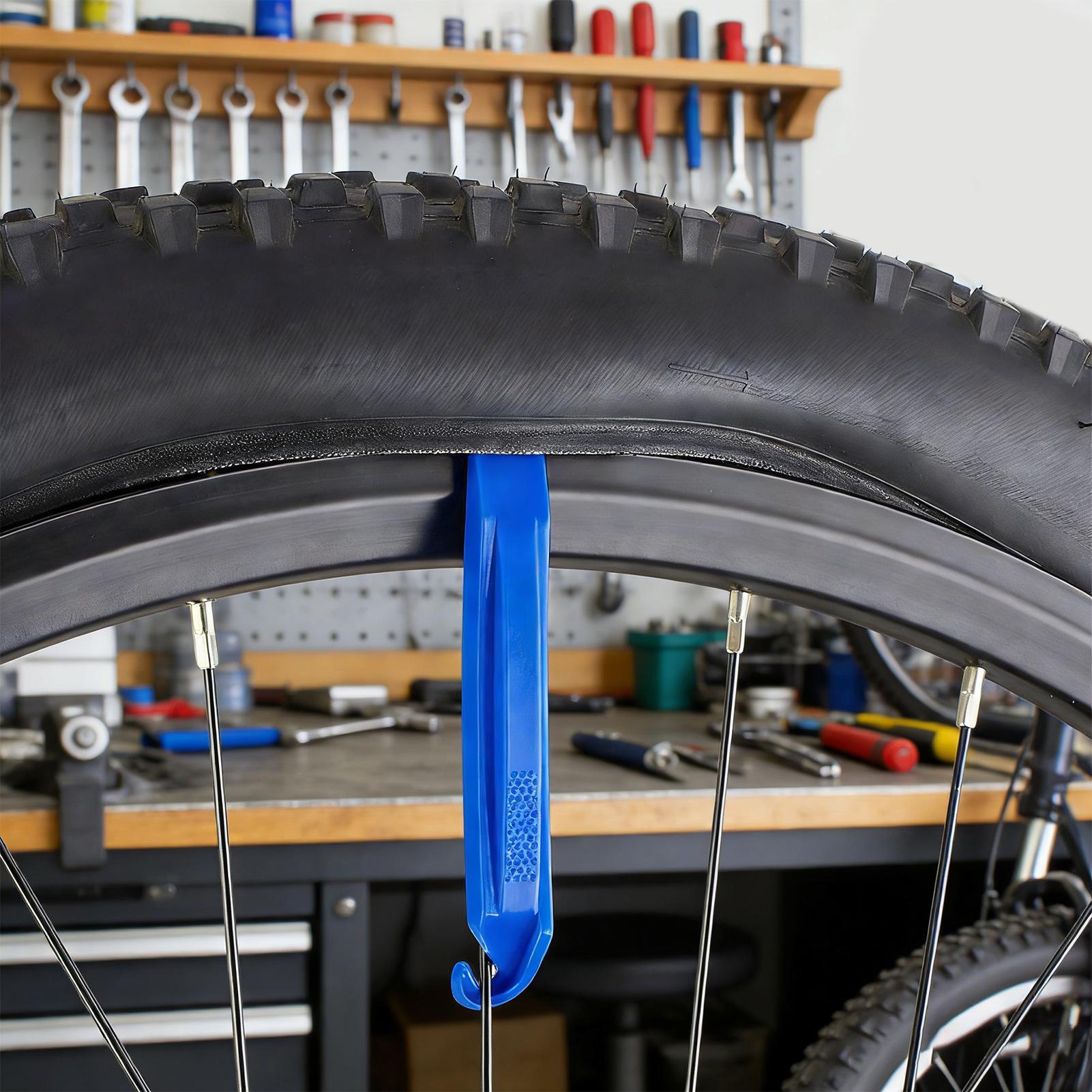 Crow Bar Double-Headed Hook De - đánh giá và giá Commuting With Road Bike