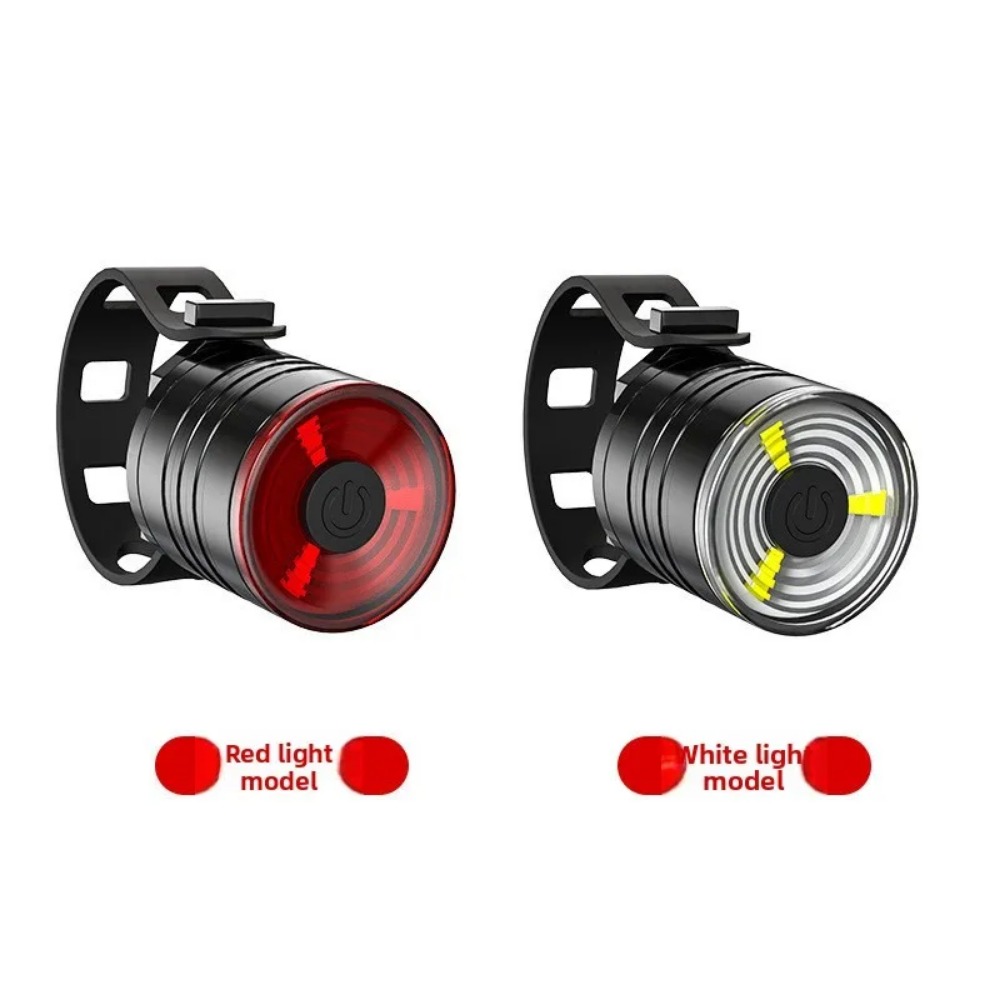 For Cycling Mini Front/Rear Li - đánh giá và giá Bike Light Front Rear