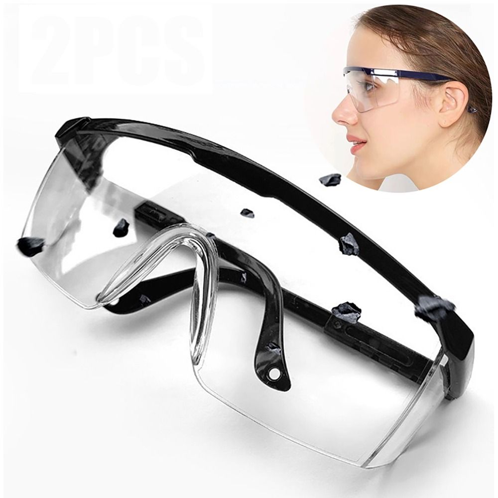 1PCS Work Safety Anti-Splash E - đánh giá và giá Cycling To Work